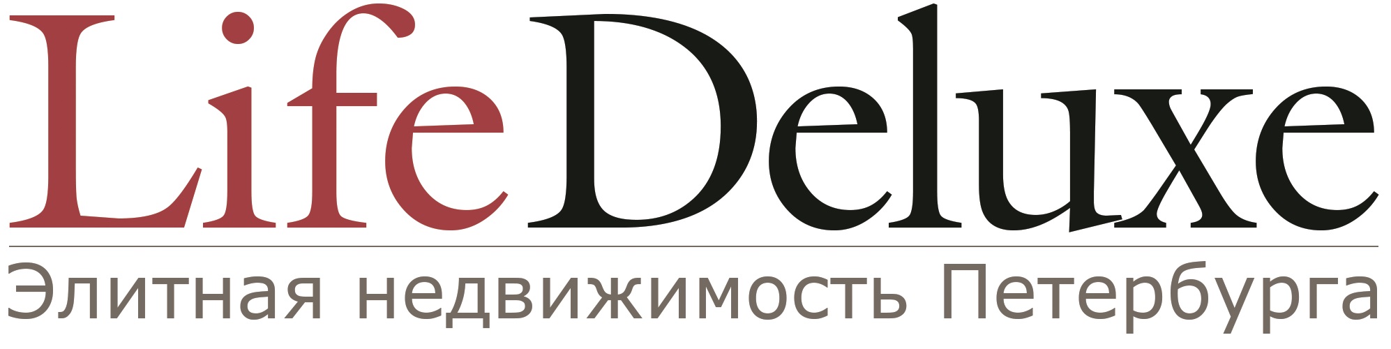 Элитная недвижимость Петербурга