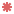 asteriks-red